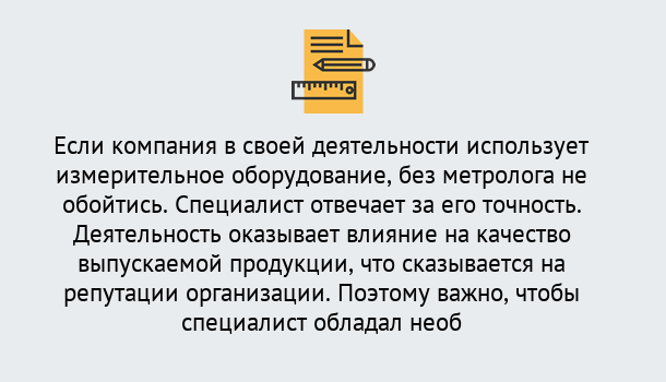 Почему нужно обратиться к нам? Полевской Повышение квалификации по метрологическому контролю: дистанционное обучение