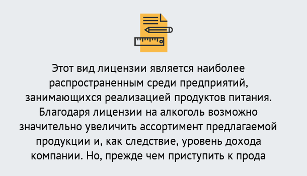 Почему нужно обратиться к нам? Полевской Получить Лицензию на алкоголь в Полевской