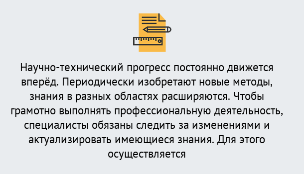 Почему нужно обратиться к нам? Полевской Дистанционное повышение квалификации по лабораториям в Полевской