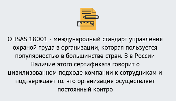 Почему нужно обратиться к нам? Полевской Сертификат ohsas 18001 – Услуги сертификации систем ISO в Полевской