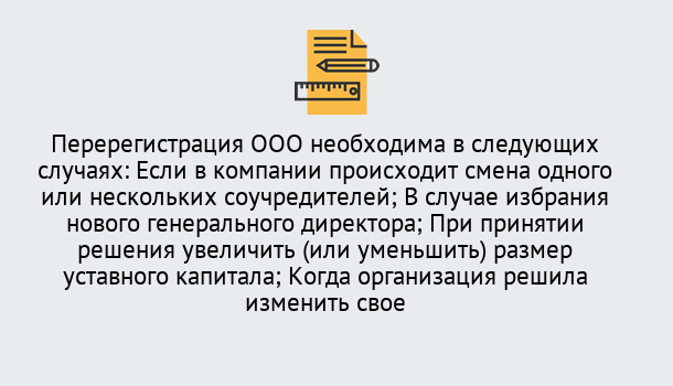 Почему нужно обратиться к нам? Полевской Перерегистрация ООО: особенности, документы, сроки...  в Полевской