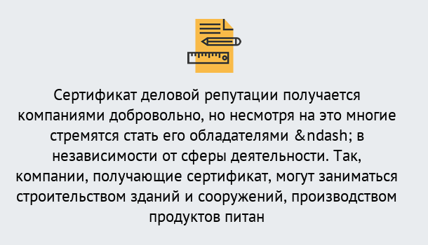 Почему нужно обратиться к нам? Полевской ГОСТ Р 66.1.03-2016 Оценка опыта и деловой репутации...в Полевской