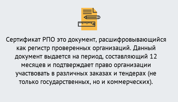 Почему нужно обратиться к нам? Полевской Оформить сертификат РПО в Полевской – Оформление за 1 день