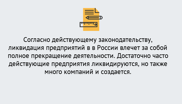 Почему нужно обратиться к нам? Полевской Ликвидация предприятий в Полевской: порядок, этапы процедуры